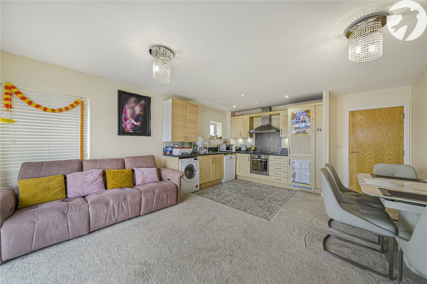 2 bedroom property for sale in Greenhithe | Robinson Jackson