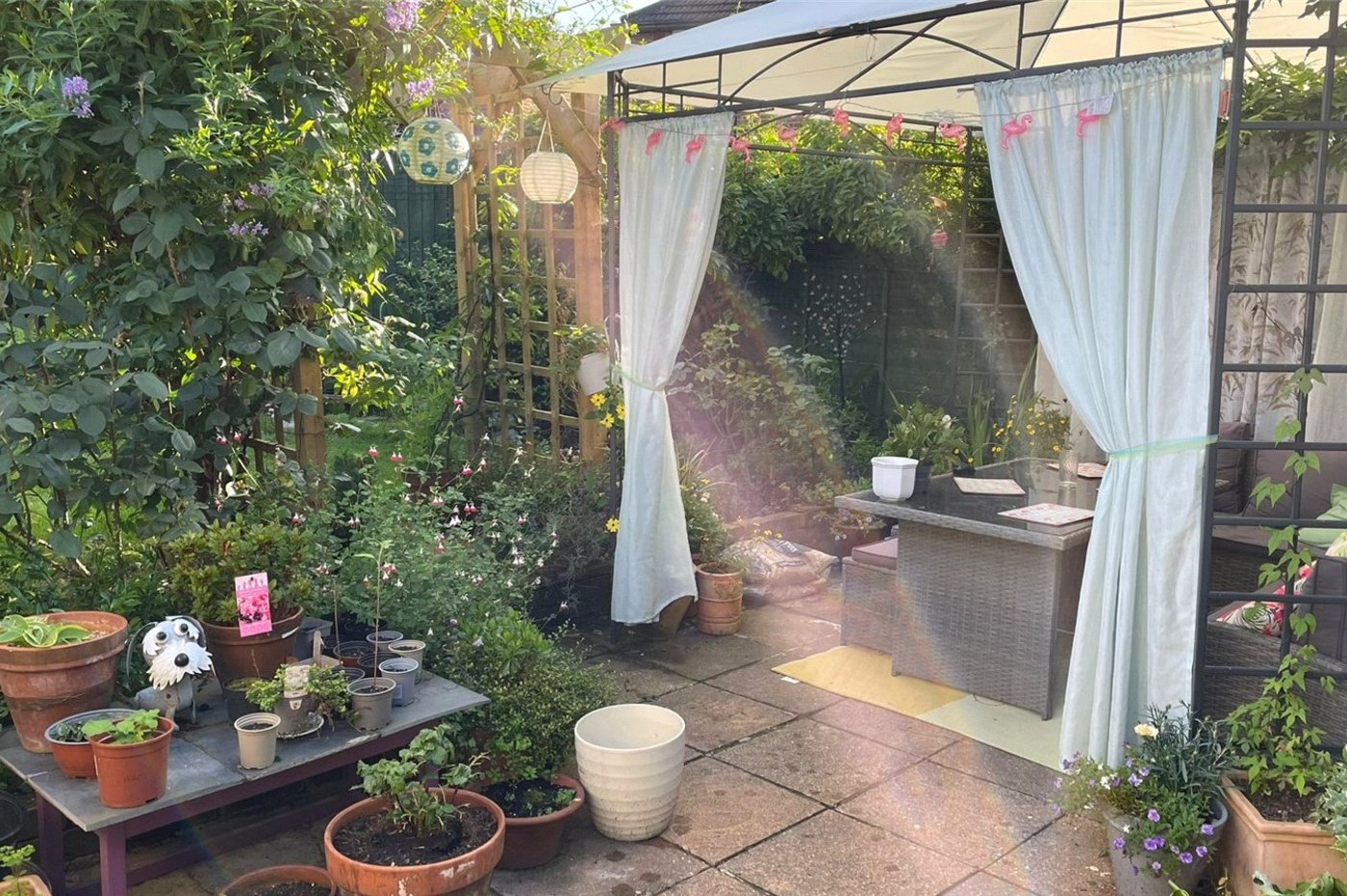 house for sale in Rochester, Kent, ME2 Robinson Michael & Jackson