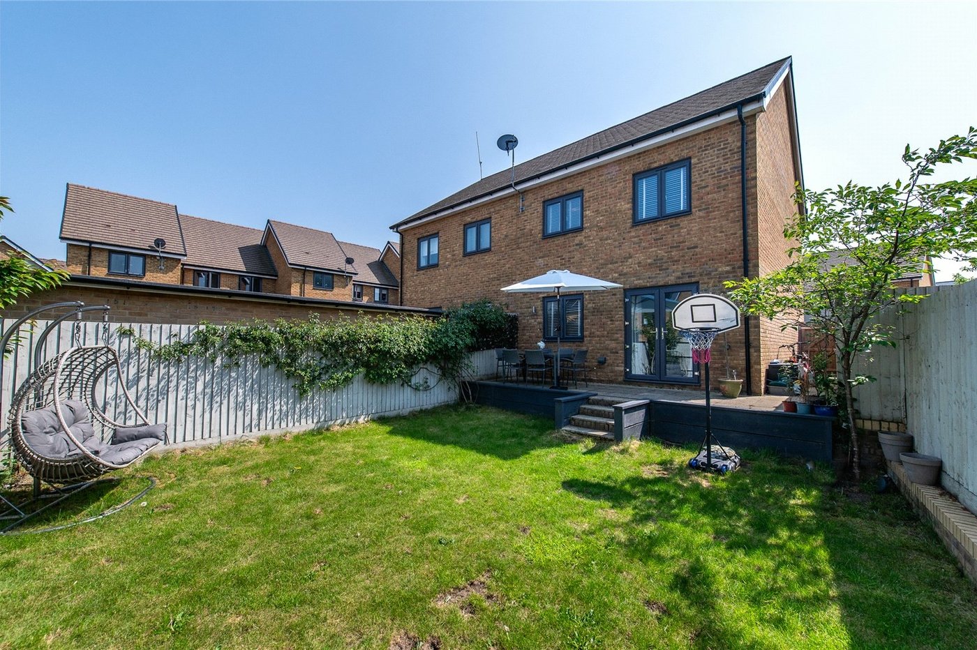 3 bedroom house for sale in Northfleet | Robinson Michael & Jackson