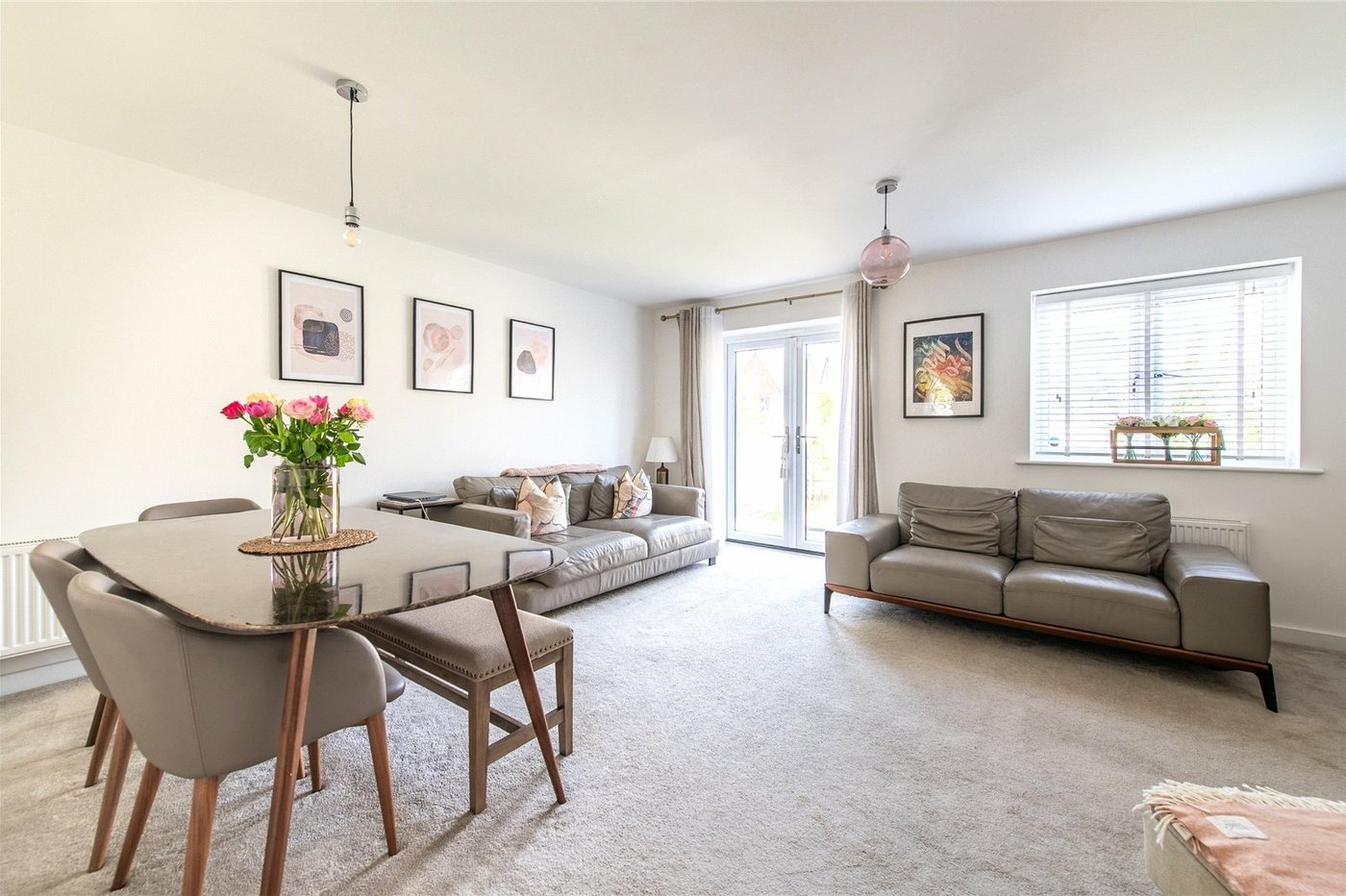 3 bedroom house for sale in Northfleet | Robinson Michael & Jackson