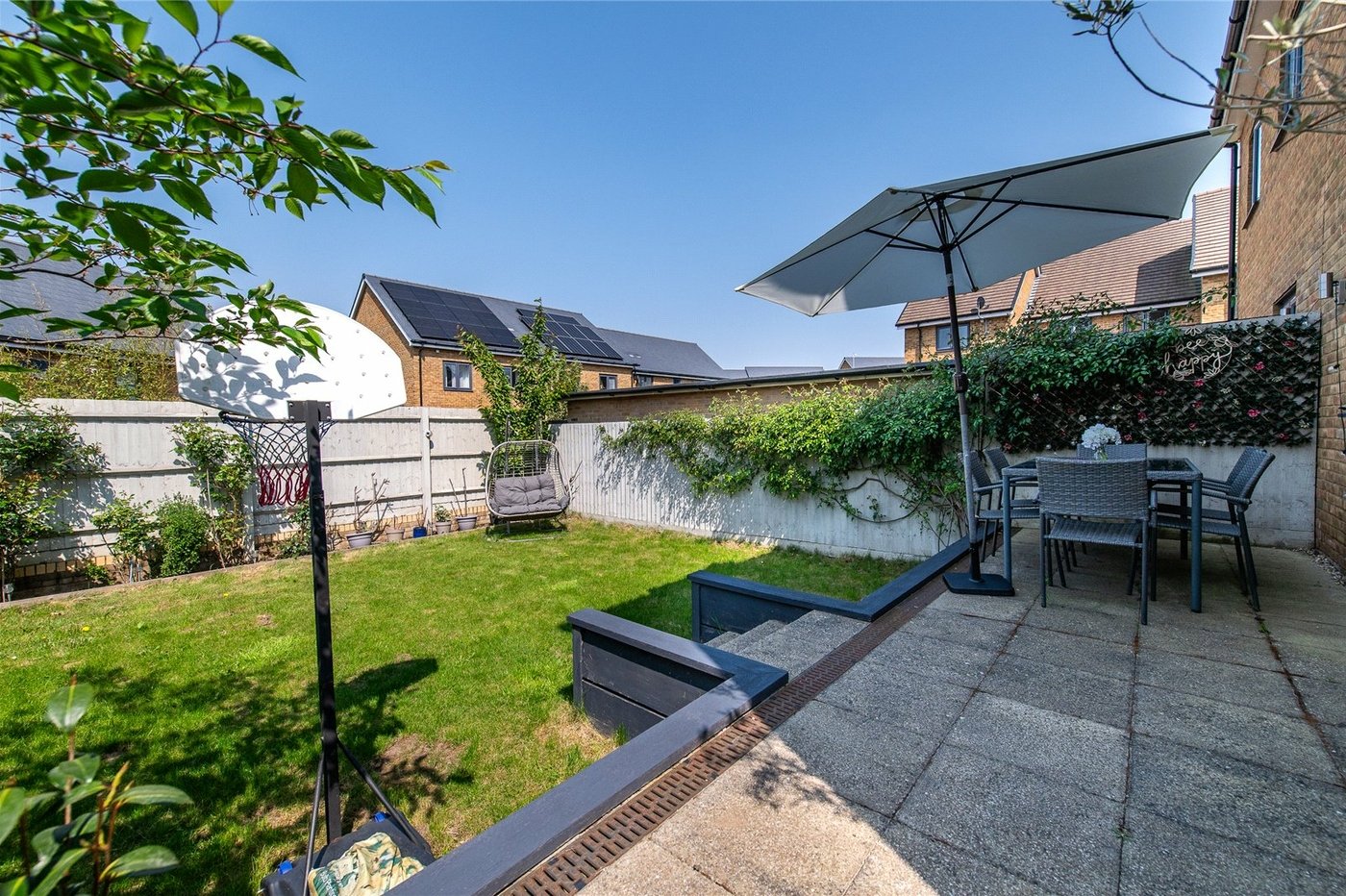 3 bedroom house for sale in Northfleet | Robinson Michael & Jackson