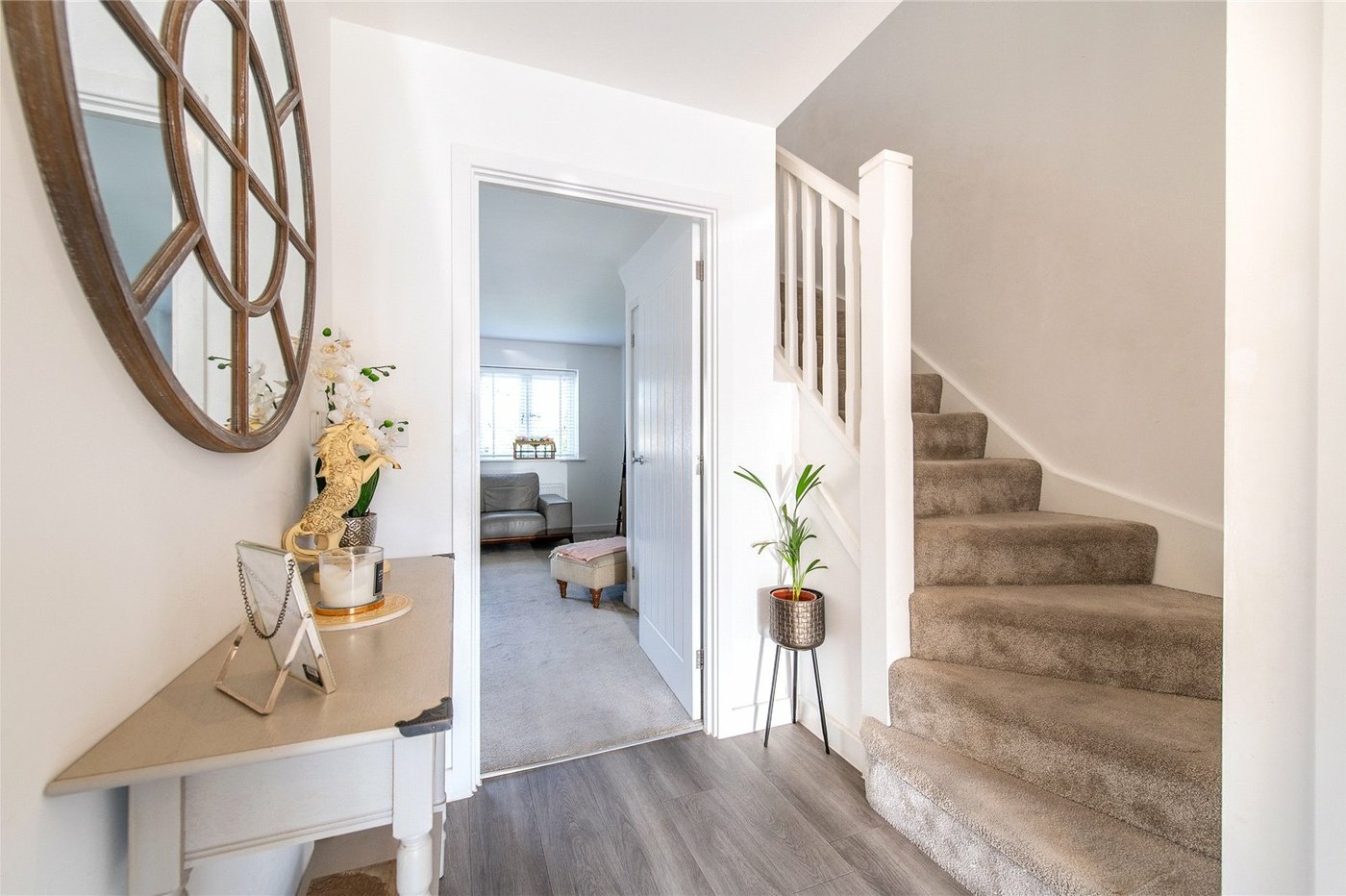 3 bedroom house for sale in Northfleet | Robinson Michael & Jackson