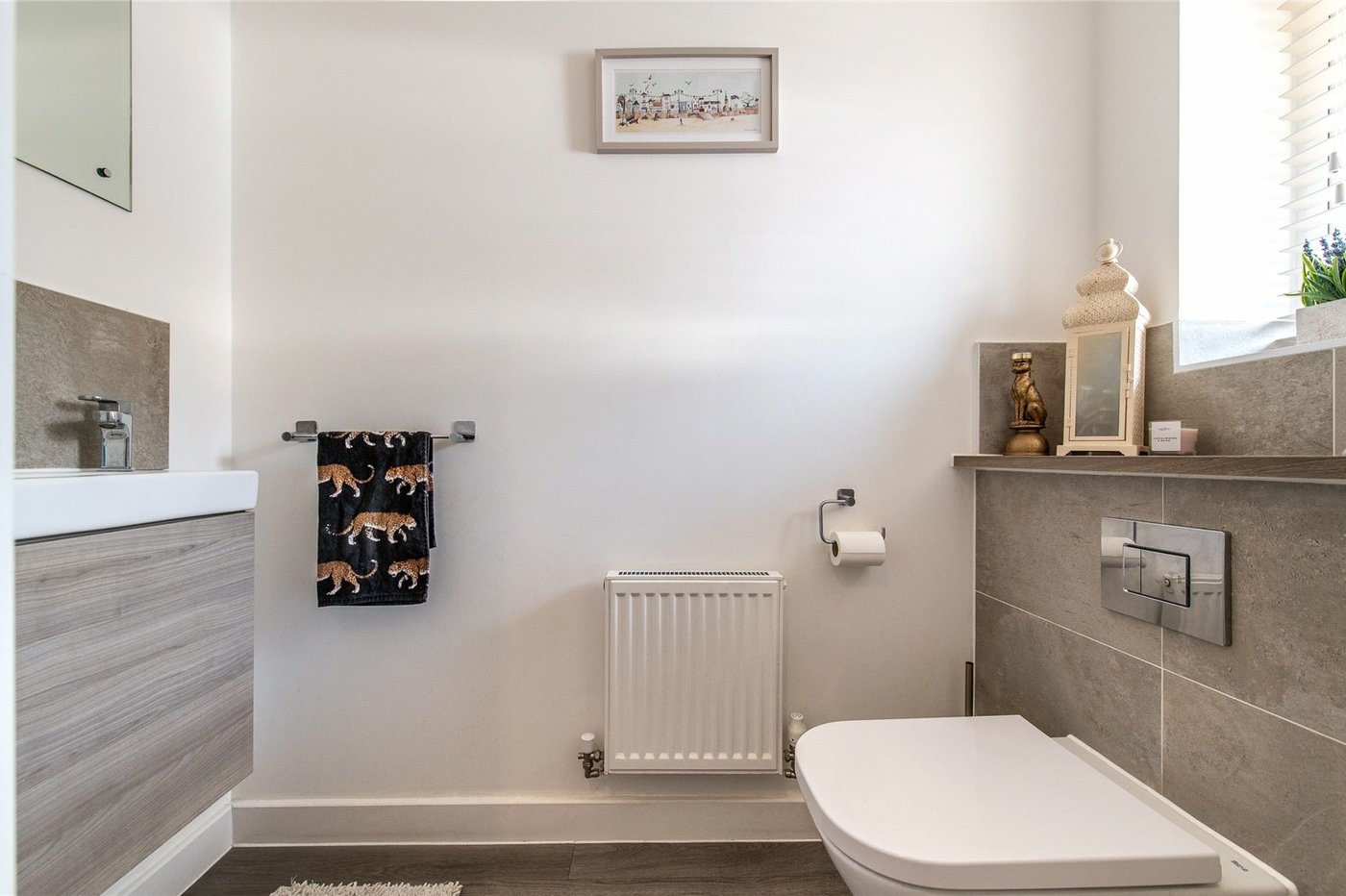 3 bedroom house for sale in Northfleet | Robinson Michael & Jackson