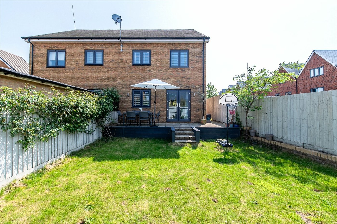 3 bedroom house for sale in Northfleet | Robinson Michael & Jackson