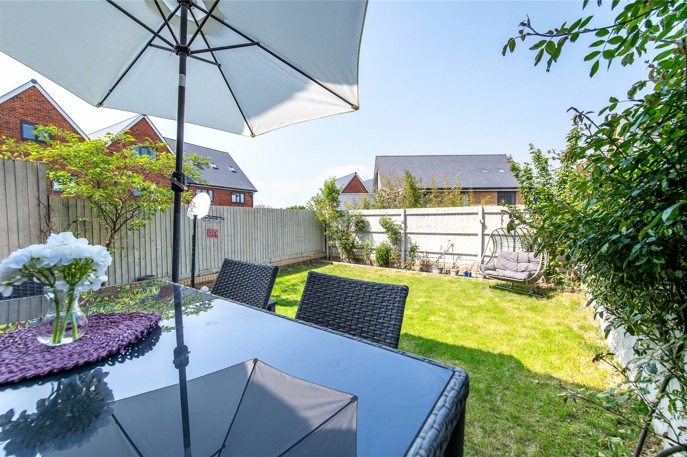 3 bedroom house for sale in Northfleet | Robinson Michael & Jackson