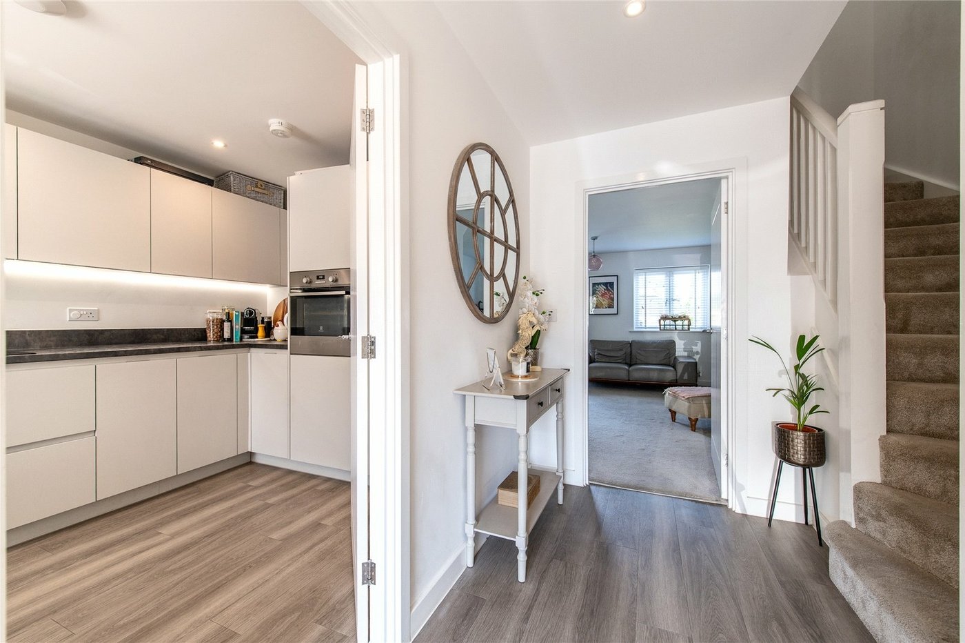 3 bedroom house for sale in Northfleet | Robinson Michael & Jackson