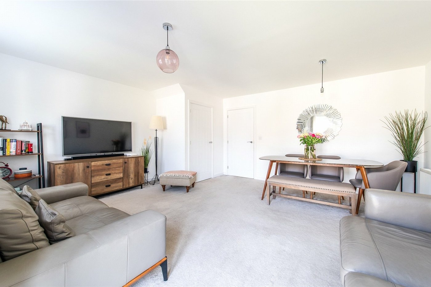 3 bedroom house for sale in Northfleet | Robinson Michael & Jackson