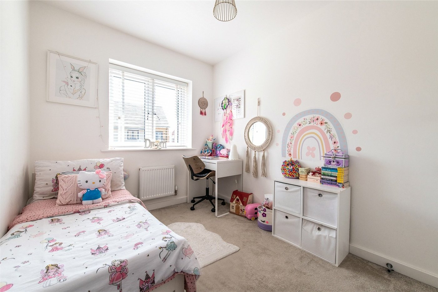 3 bedroom house for sale in Northfleet | Robinson Michael & Jackson