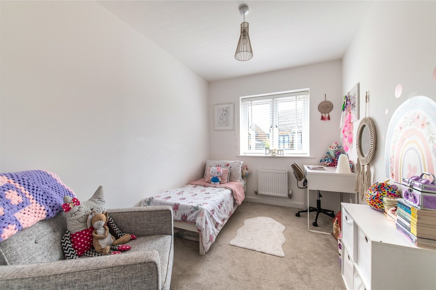 3 bedroom house for sale in Northfleet | Robinson Michael & Jackson