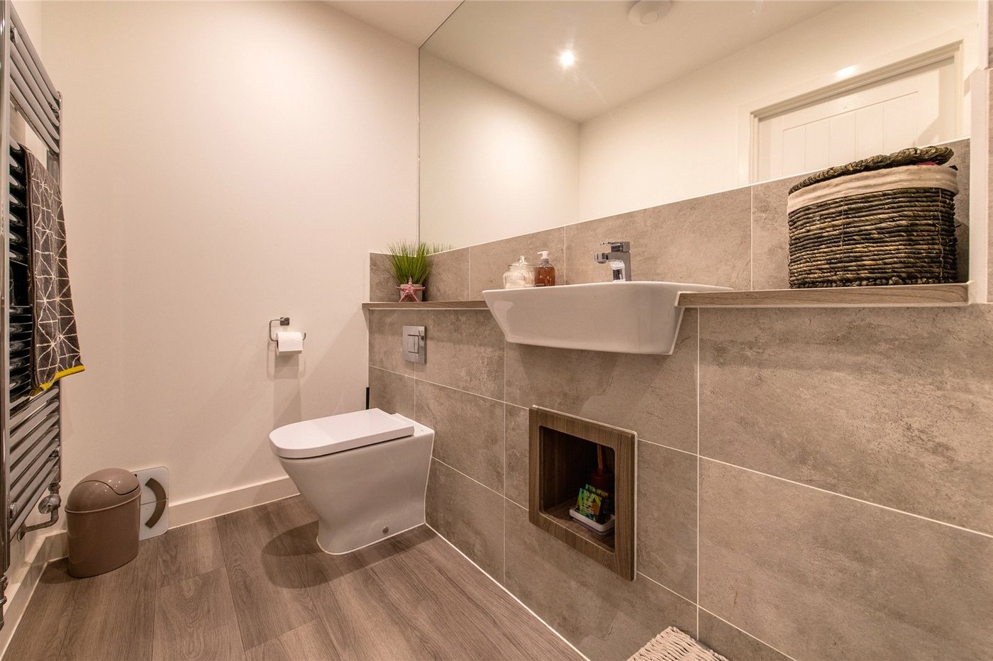 3 bedroom house for sale in Northfleet | Robinson Michael & Jackson