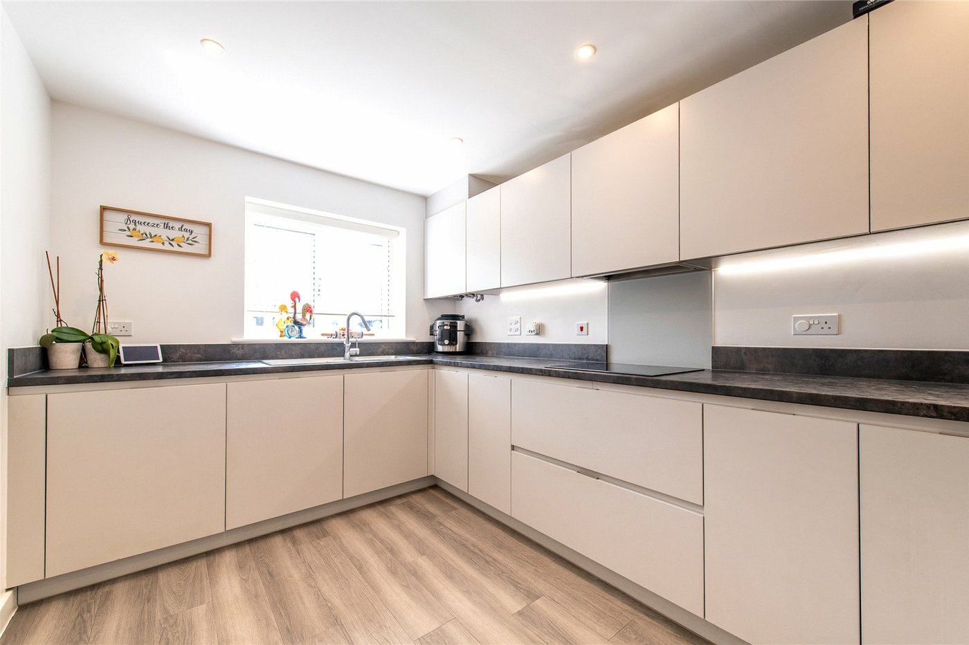 3 bedroom house for sale in Northfleet | Robinson Michael & Jackson