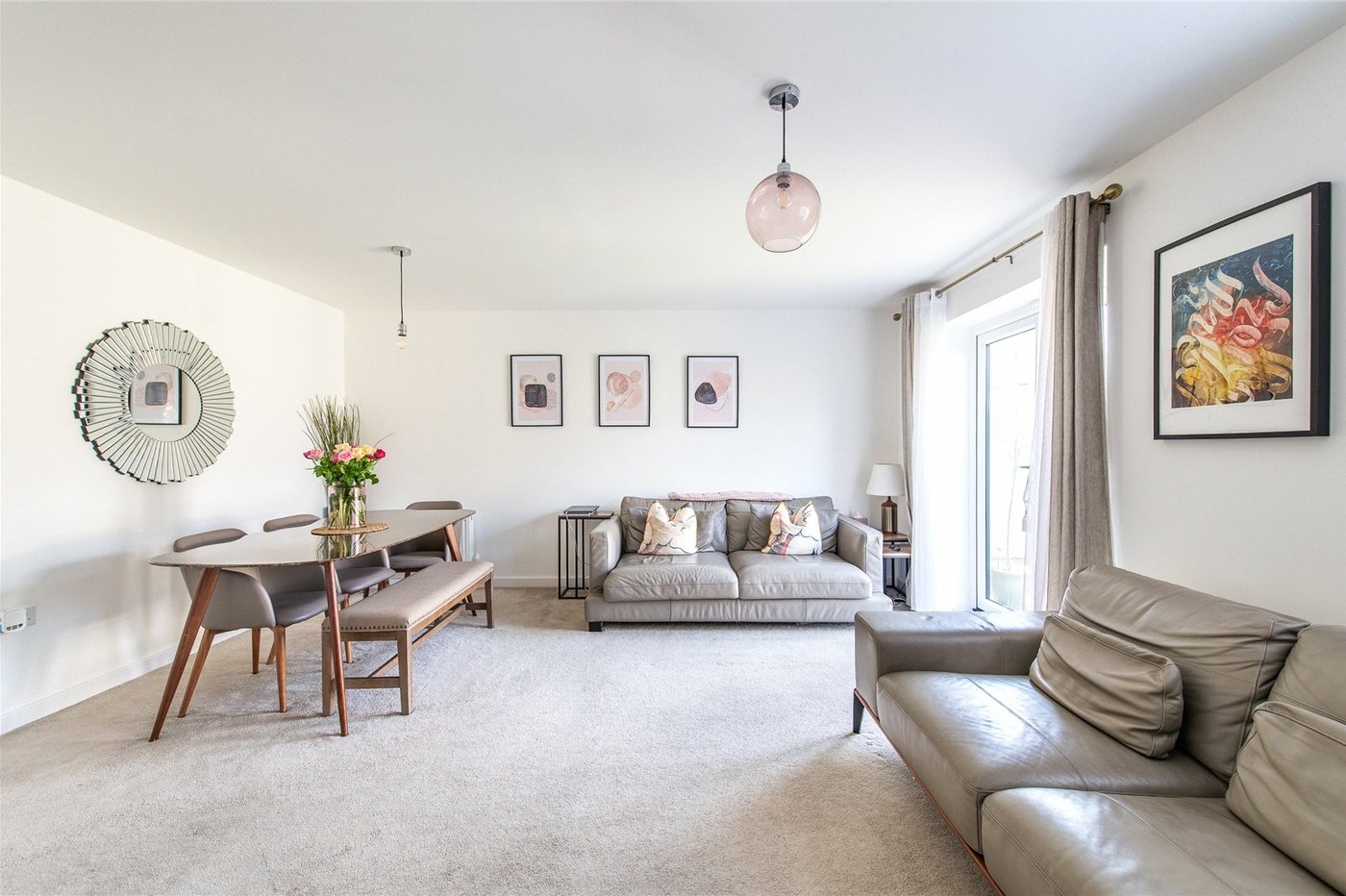 3 bedroom house for sale in Northfleet | Robinson Michael & Jackson