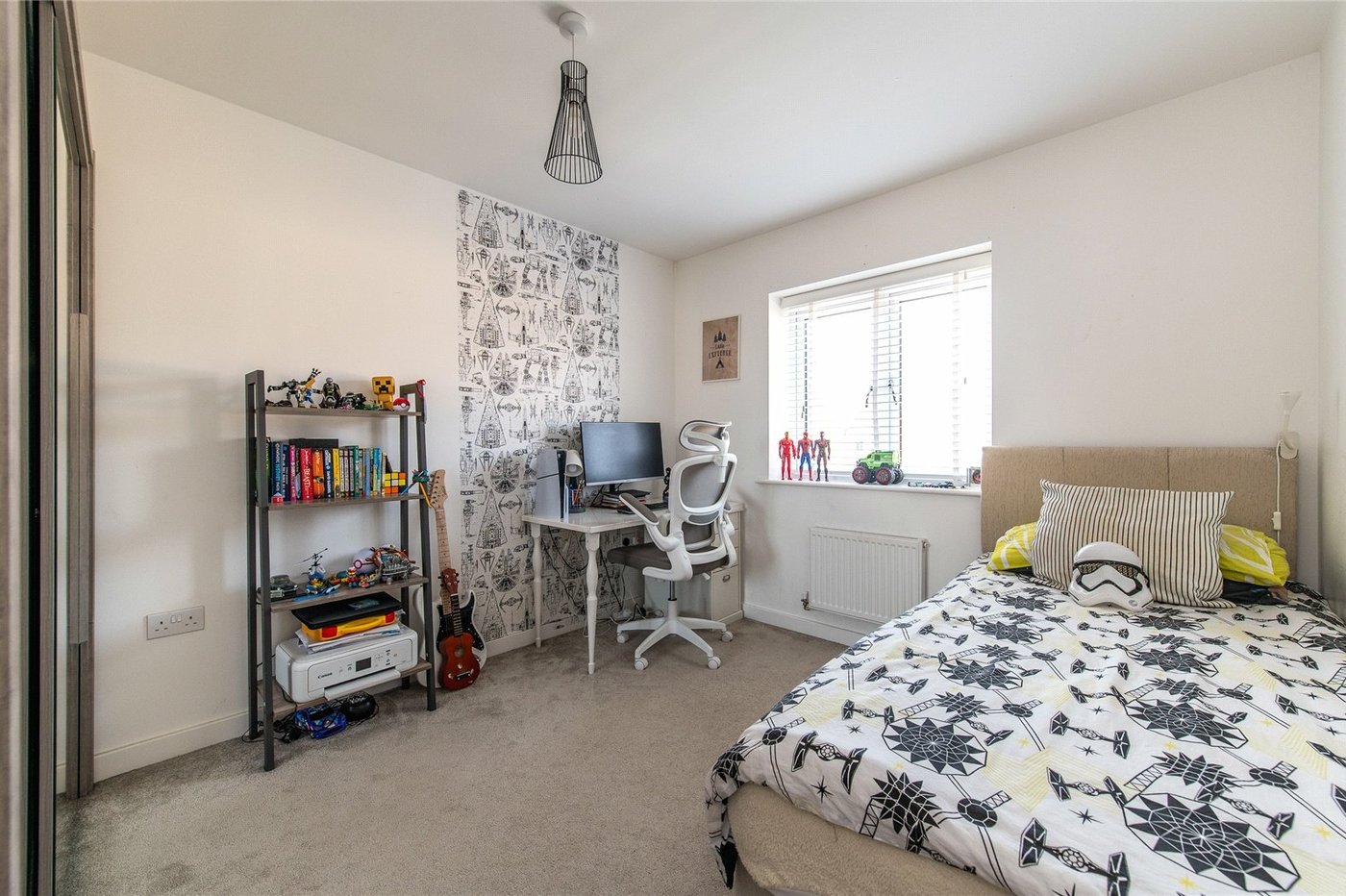 3 bedroom house for sale in Northfleet | Robinson Michael & Jackson