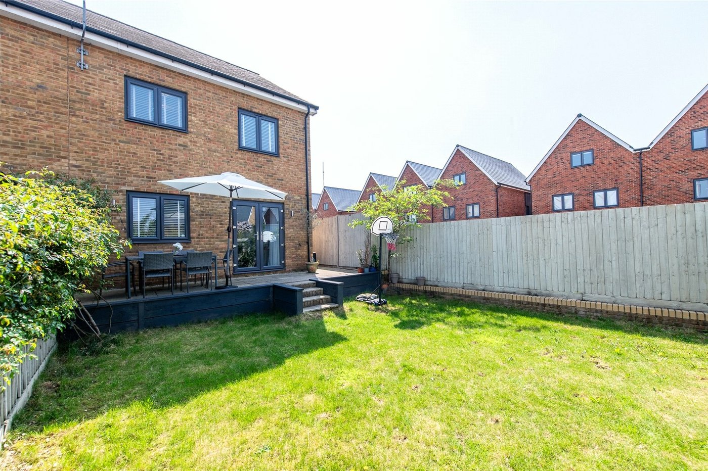 3 bedroom house for sale in Northfleet | Robinson Michael & Jackson