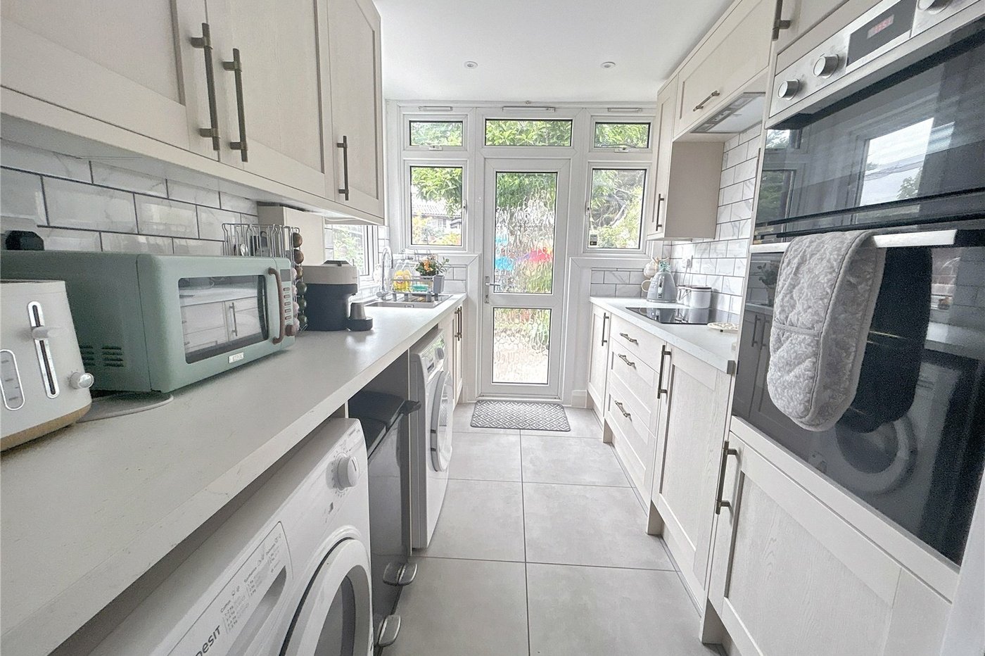 2 bedroom house for sale in Sidcup | Robinson Jackson