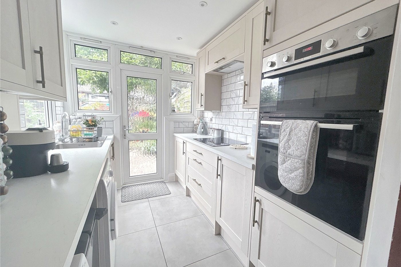 2 bedroom house for sale in Sidcup | Robinson Jackson