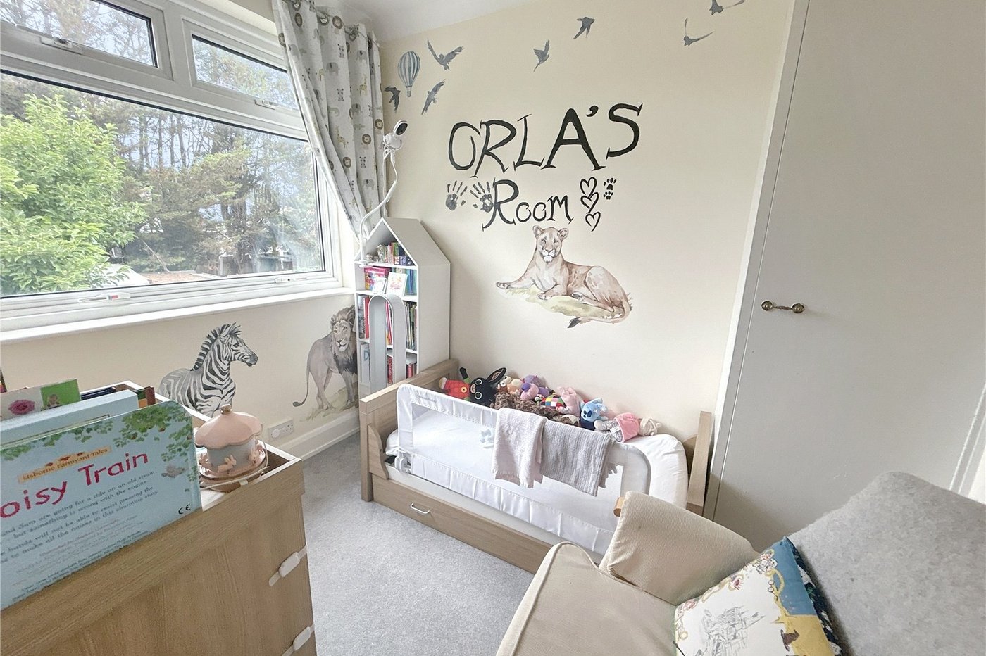 2 bedroom house for sale in Sidcup | Robinson Jackson