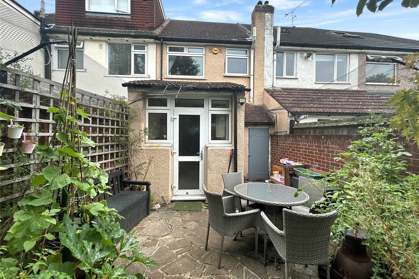 2 bedroom house for sale in Sidcup | Robinson Jackson