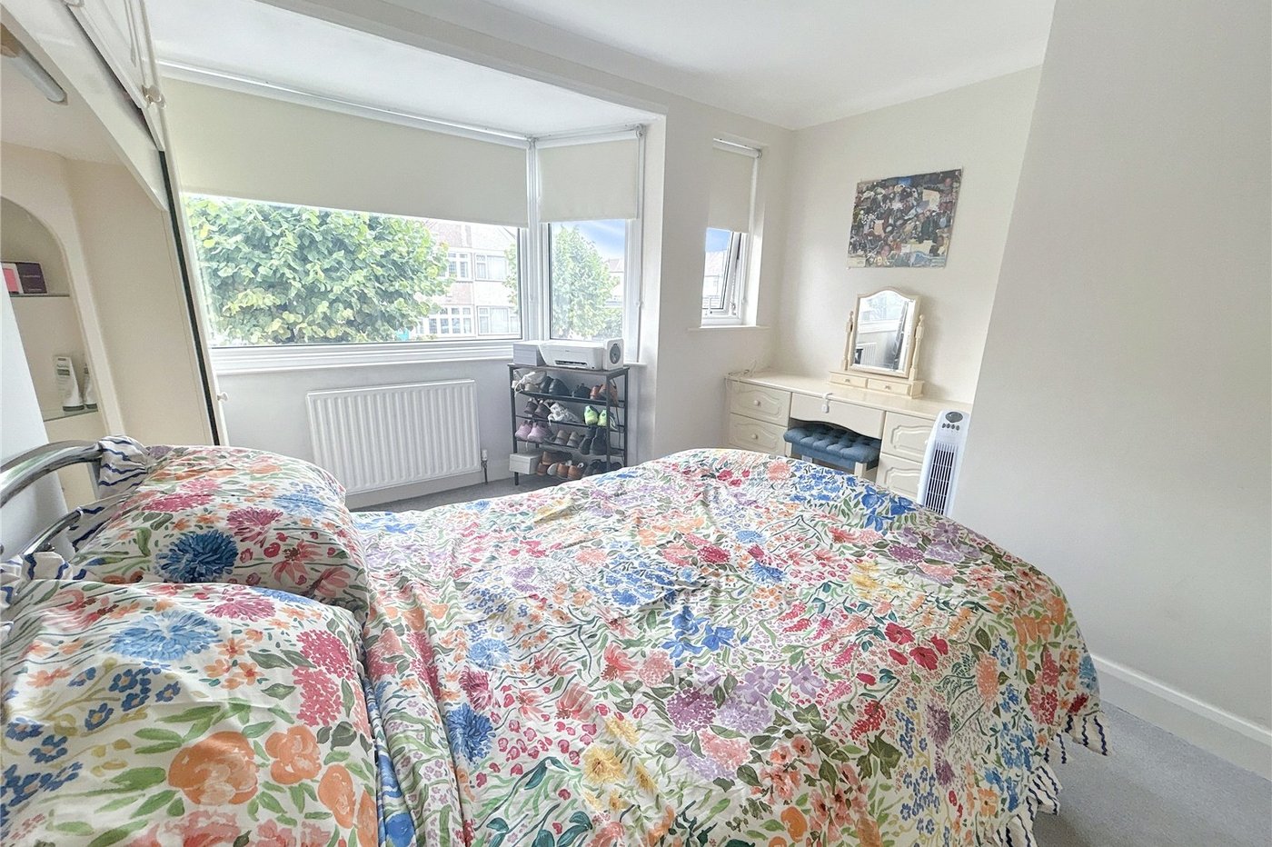 2 bedroom house for sale in Sidcup | Robinson Jackson