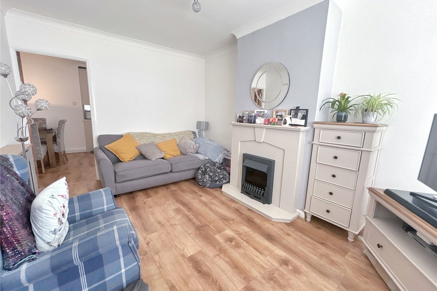 2 bedroom house for sale in Sidcup | Robinson Jackson