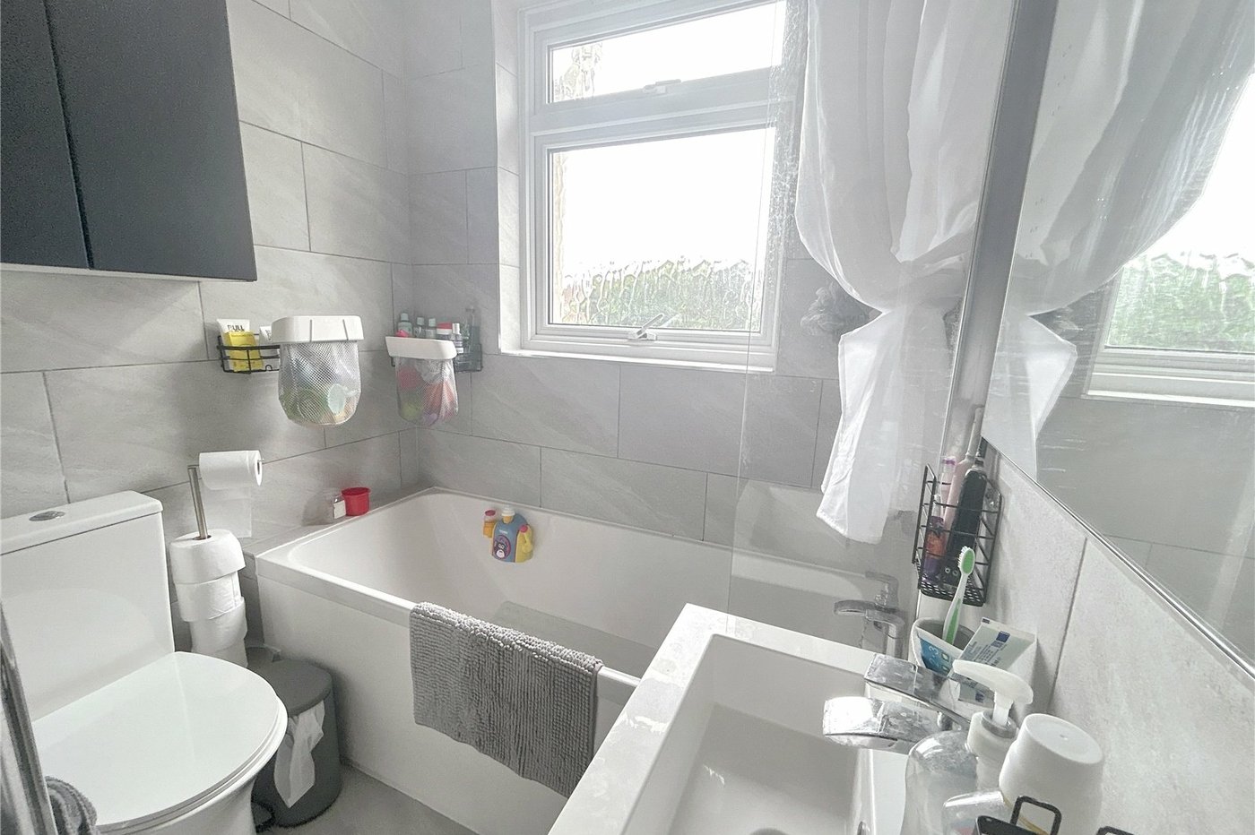 2 bedroom house for sale in Sidcup | Robinson Jackson