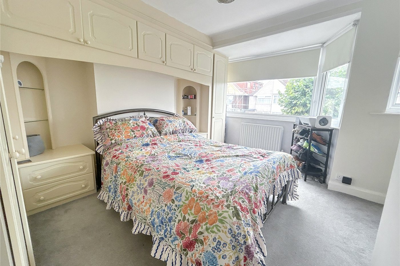 2 bedroom house for sale in Sidcup | Robinson Jackson