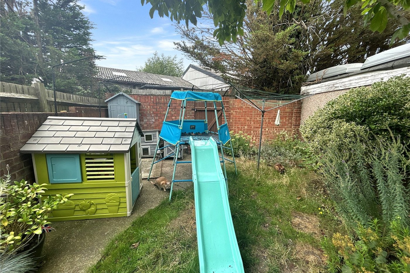 2 bedroom house for sale in Sidcup | Robinson Jackson