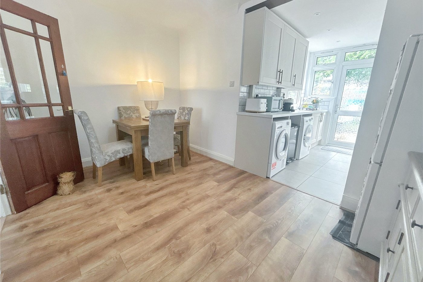 2 bedroom house for sale in Sidcup | Robinson Jackson