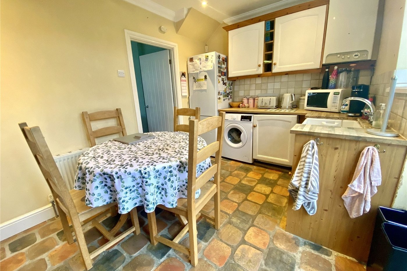 3 bedroom house for sale in Sidcup | Robinson Jackson