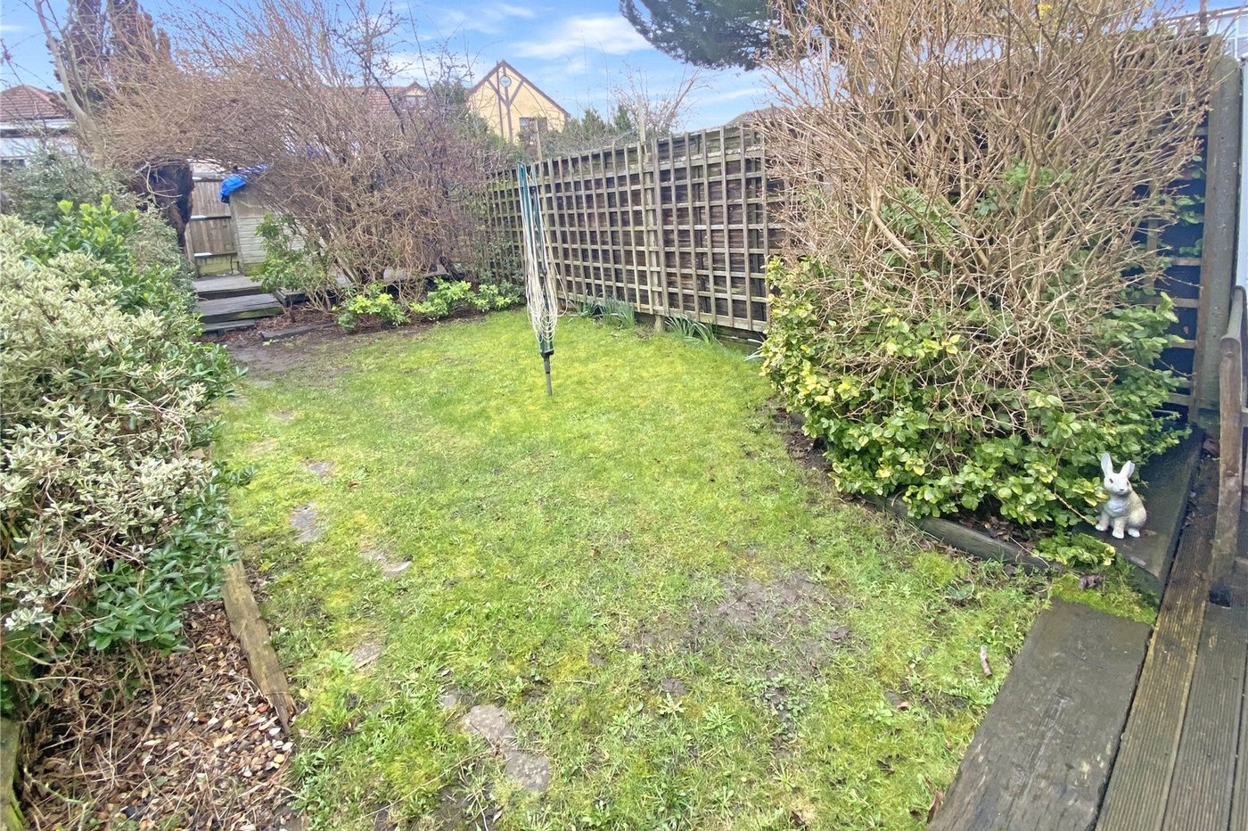 3 bedroom house for sale in Sidcup | Robinson Jackson