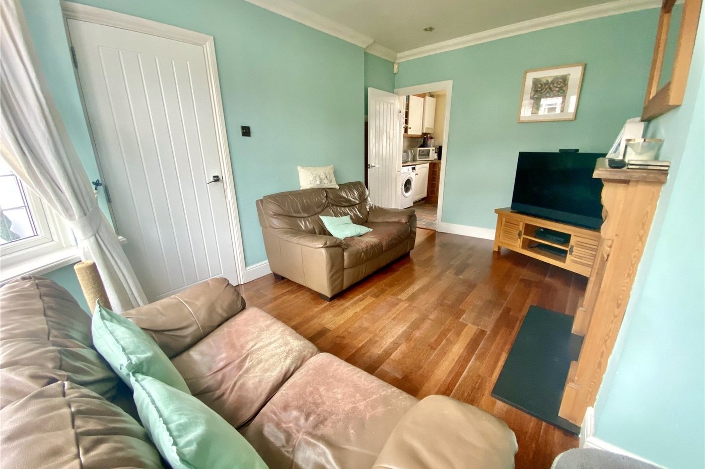 3 bedroom house for sale in Sidcup | Robinson Jackson