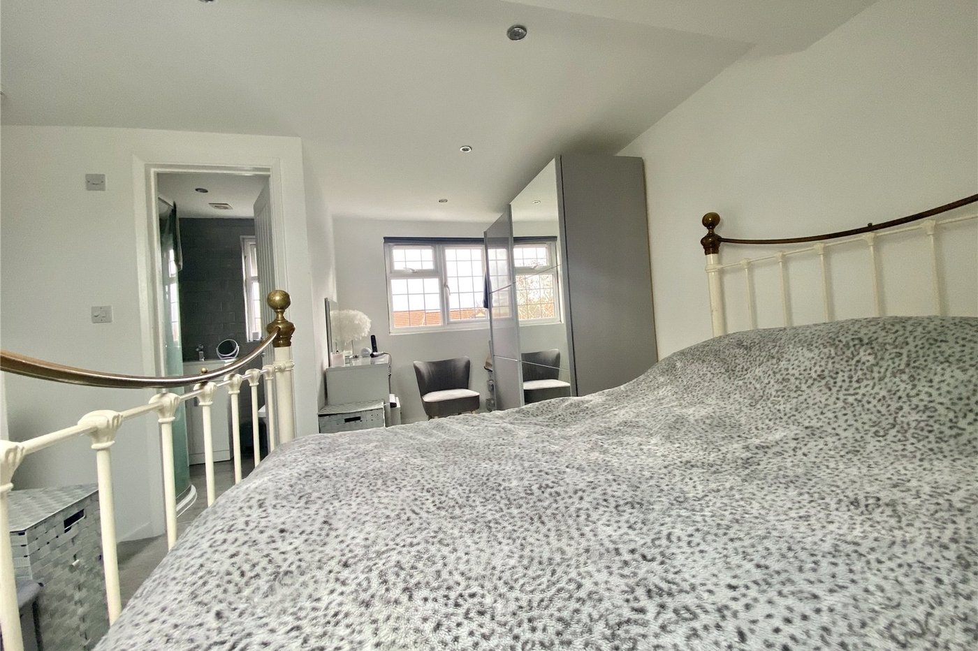 3 bedroom house for sale in Sidcup | Robinson Jackson