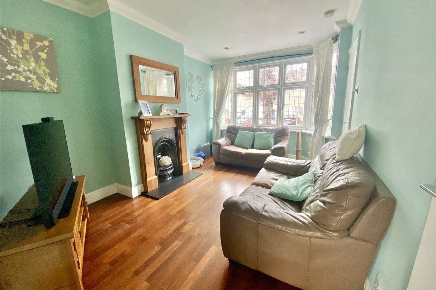 3 bedroom house for sale in Sidcup | Robinson Jackson