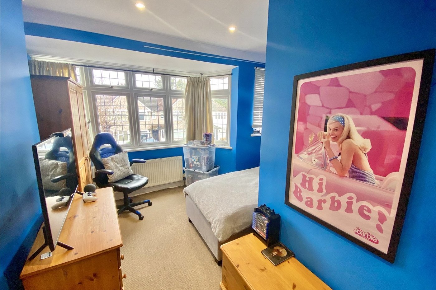 3 bedroom house for sale in Sidcup | Robinson Jackson