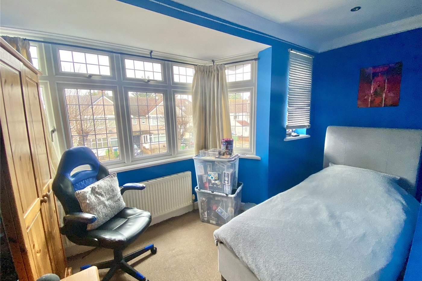3 bedroom house for sale in Sidcup | Robinson Jackson