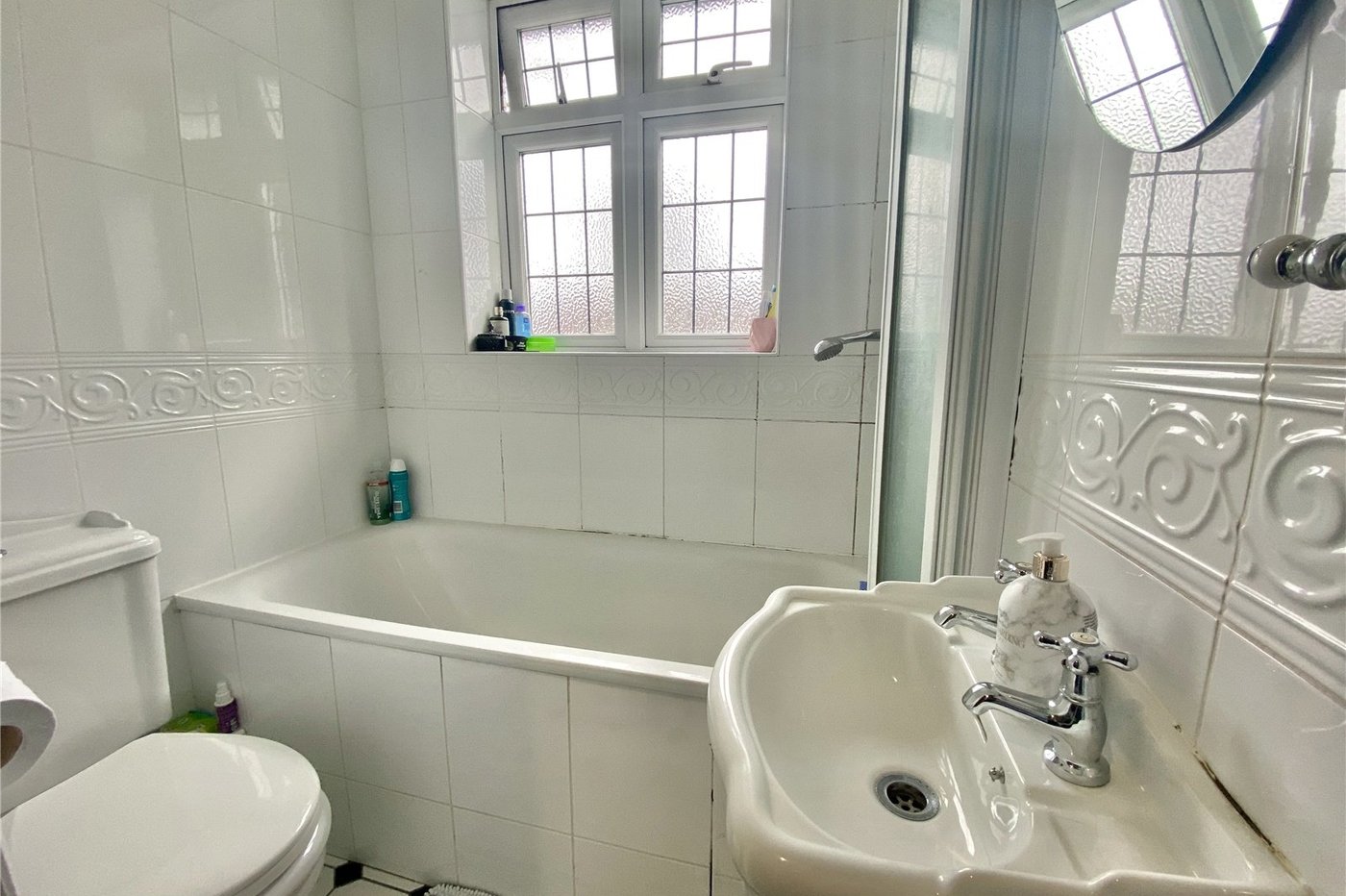 3 bedroom house for sale in Sidcup | Robinson Jackson