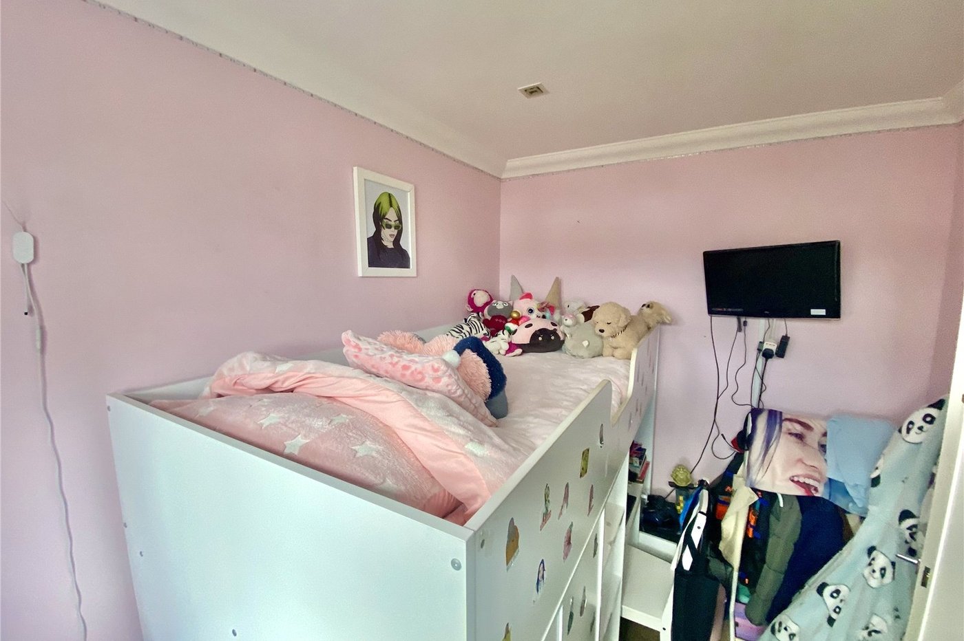 3 bedroom house for sale in Sidcup | Robinson Jackson