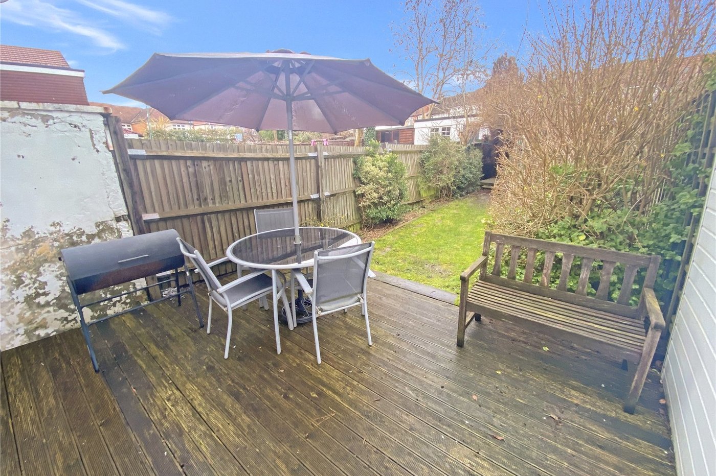 3 bedroom house for sale in Sidcup | Robinson Jackson