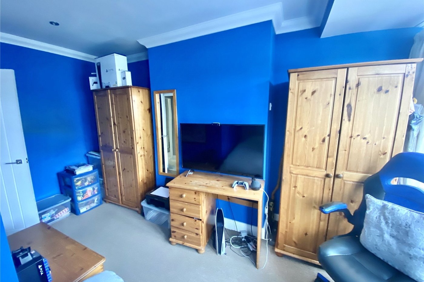 3 bedroom house for sale in Sidcup | Robinson Jackson