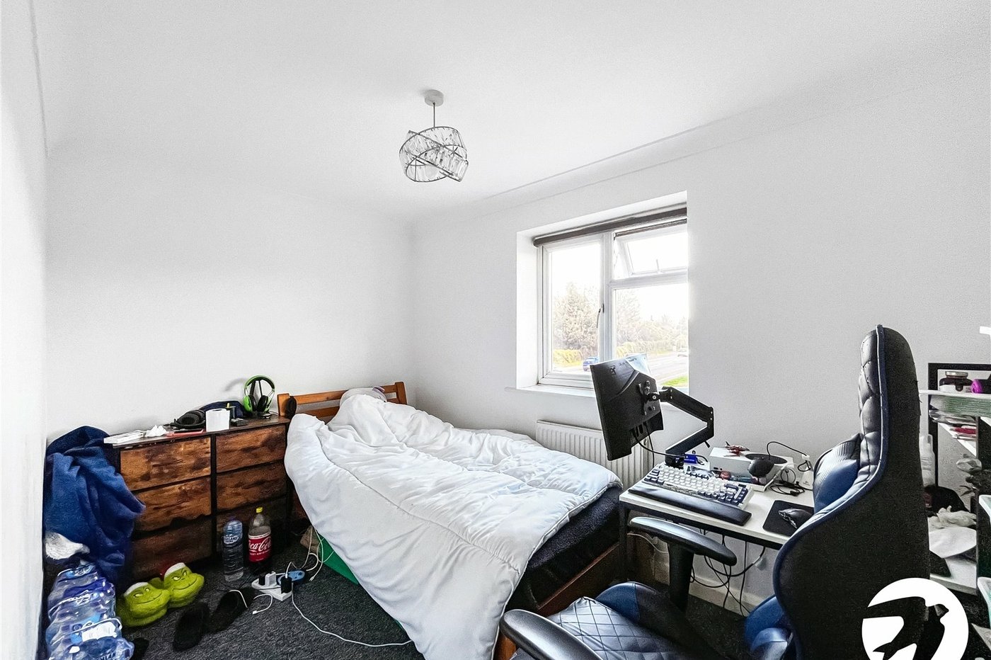 2 bedroom house for sale in Sittingbourne | Robinson Michael & Jackson