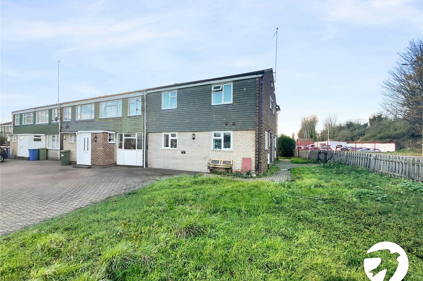 2 bedroom house for sale in Sittingbourne | Robinson Michael & Jackson