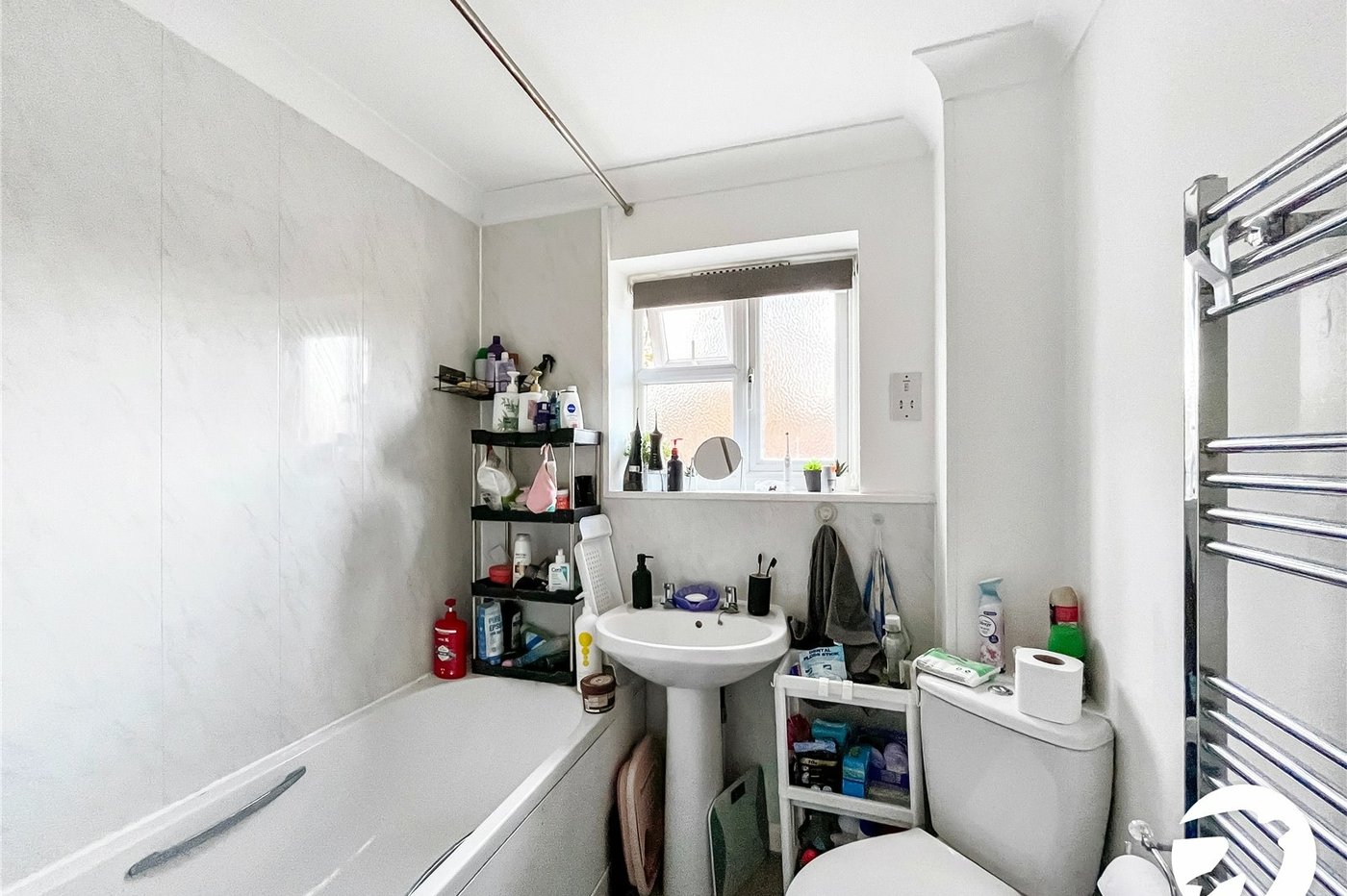 2 bedroom house for sale in Sittingbourne | Robinson Michael & Jackson