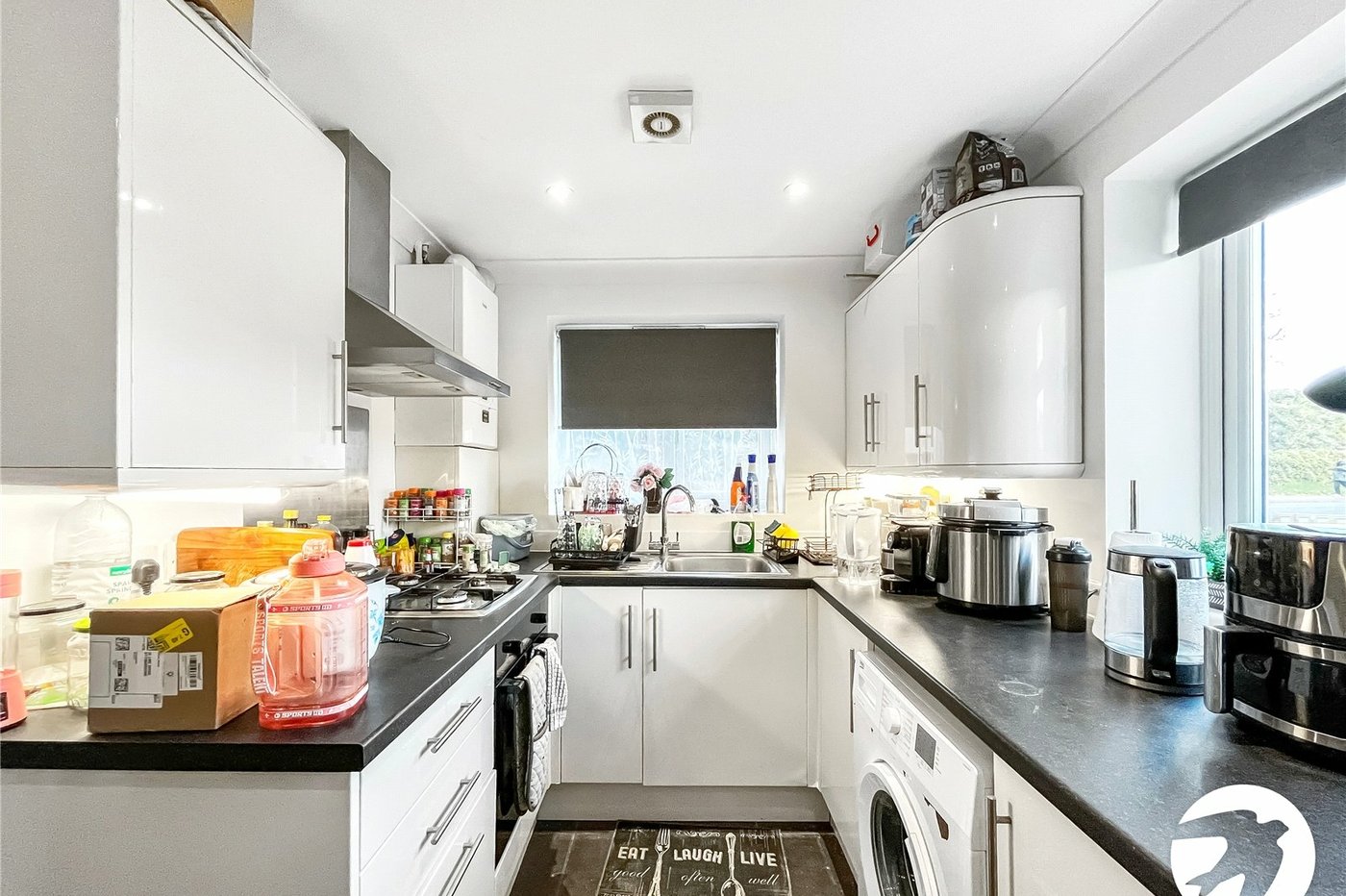 2 bedroom house for sale in Sittingbourne | Robinson Michael & Jackson