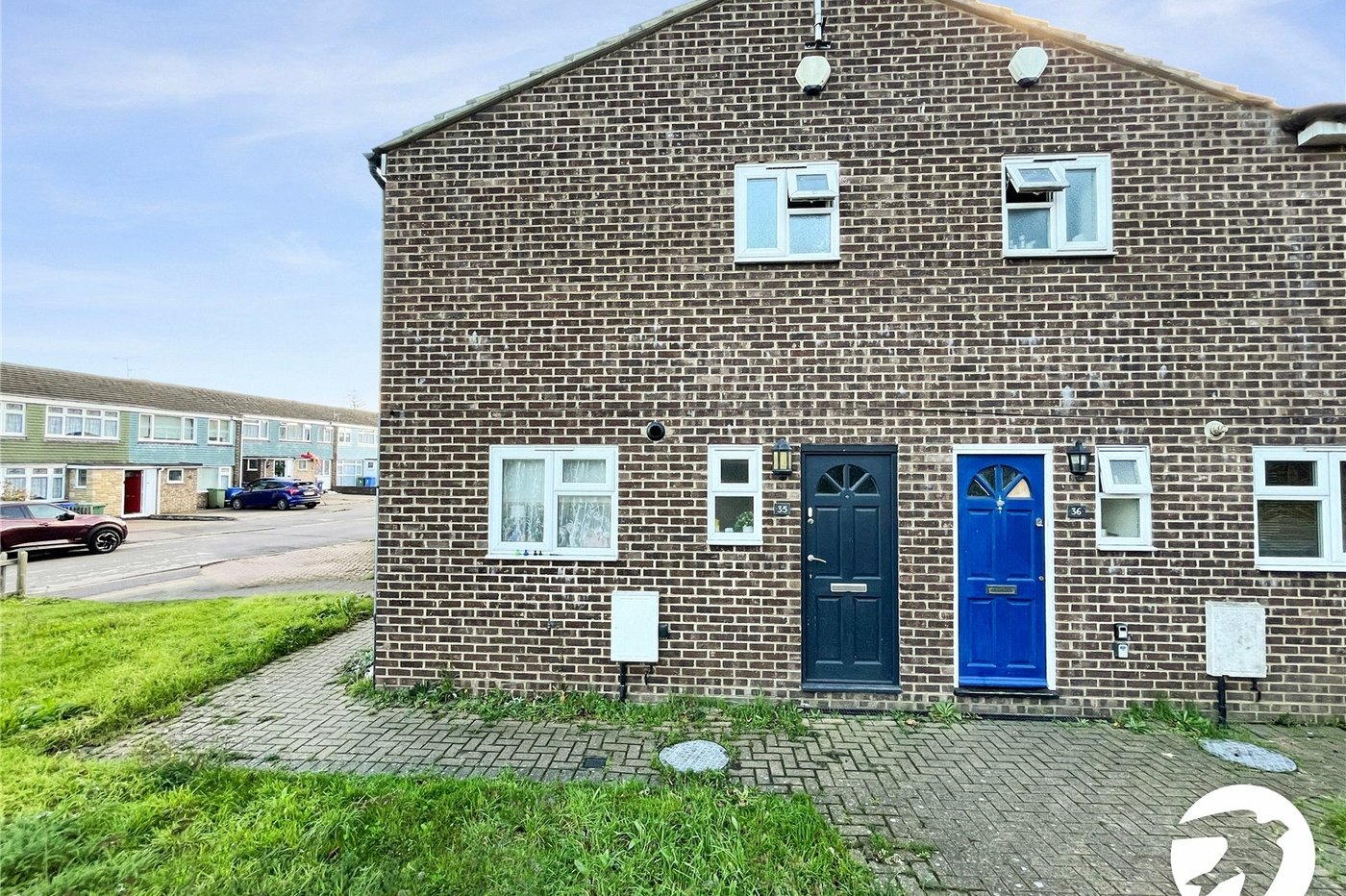 2 bedroom house for sale in Sittingbourne | Robinson Michael & Jackson