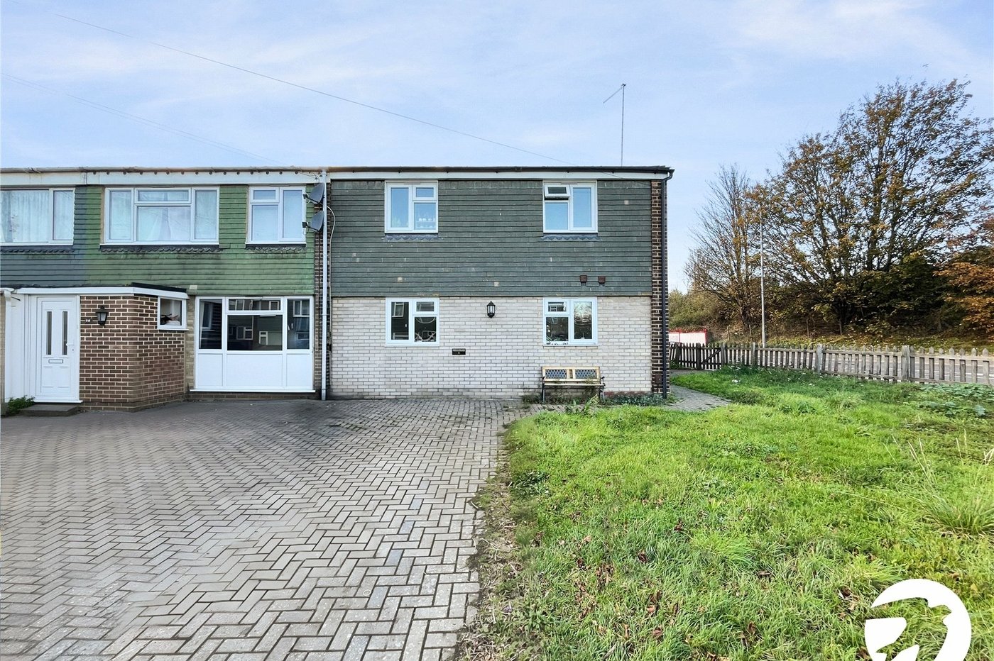 2 bedroom house for sale in Sittingbourne | Robinson Michael & Jackson