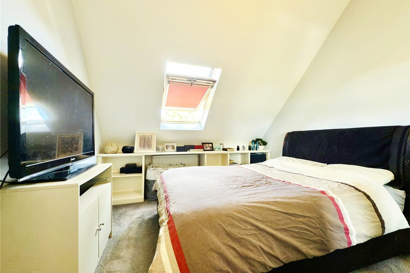 1 bedroom property for sale in 23 | Robinson Jackson