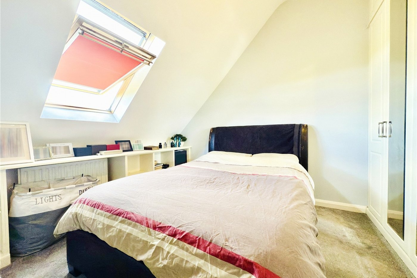 1 bedroom property for sale in 23 | Robinson Jackson