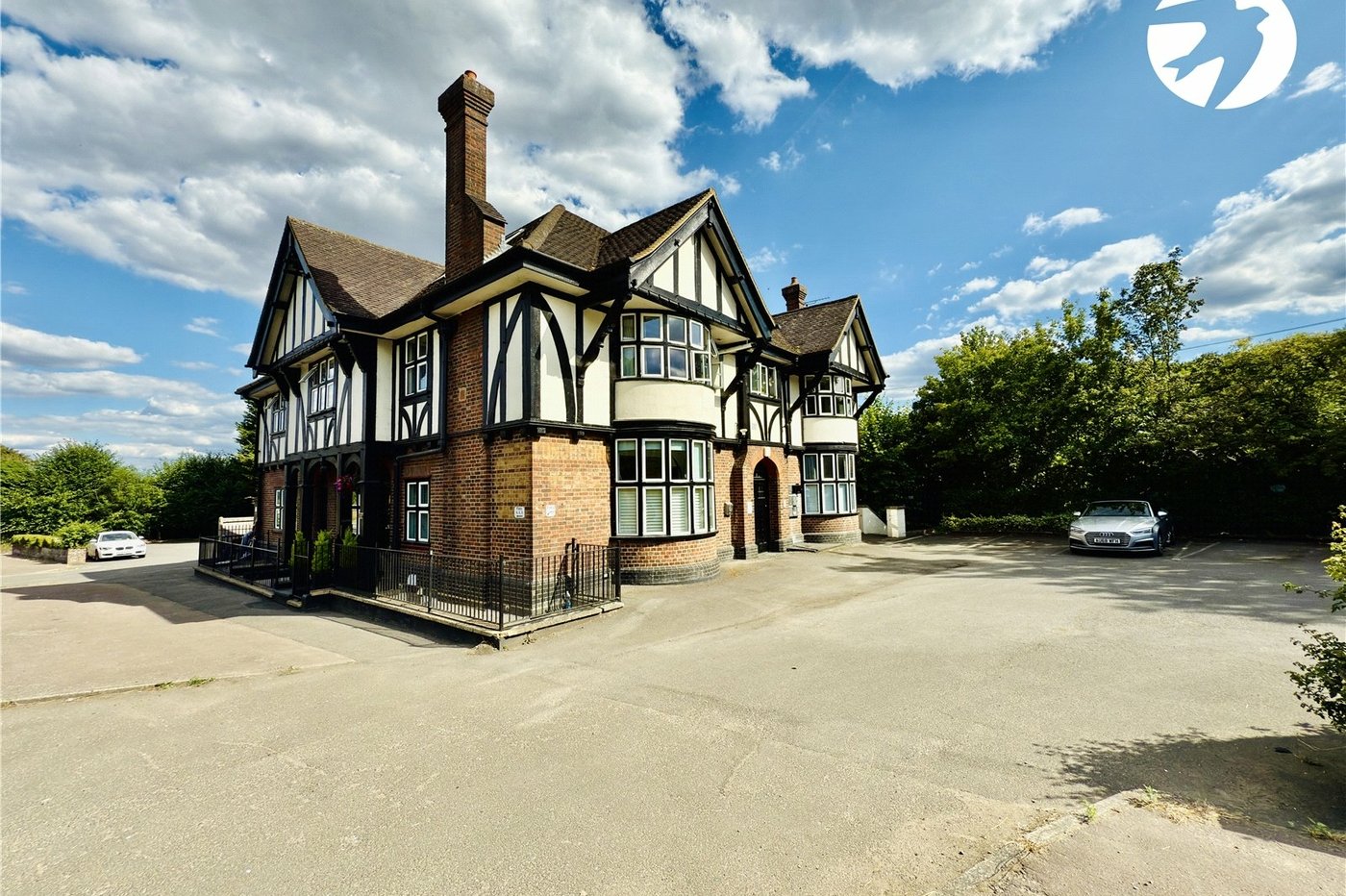 1 bedroom property for sale in 23 | Robinson Jackson