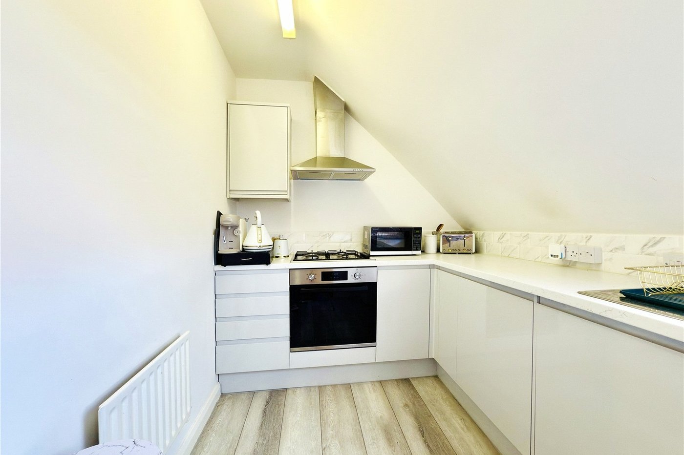 1 bedroom property for sale in 23 | Robinson Jackson