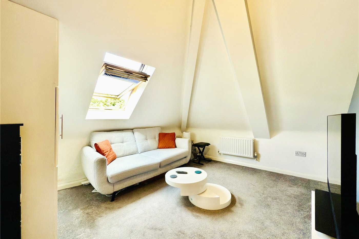 1 bedroom property for sale in 23 | Robinson Jackson